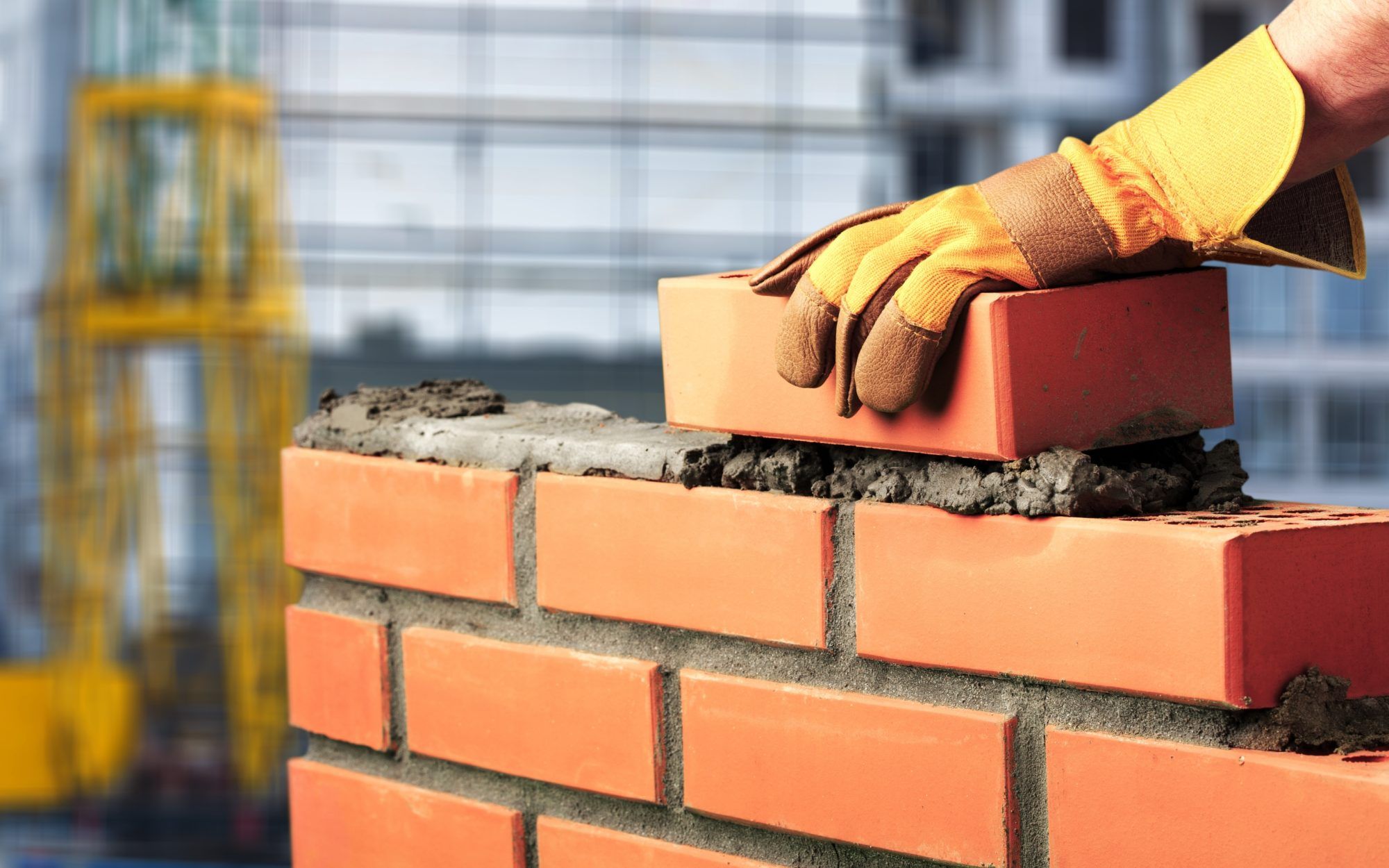 Brick Pointing and masonry construction