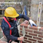 Repointing Brick Contractors